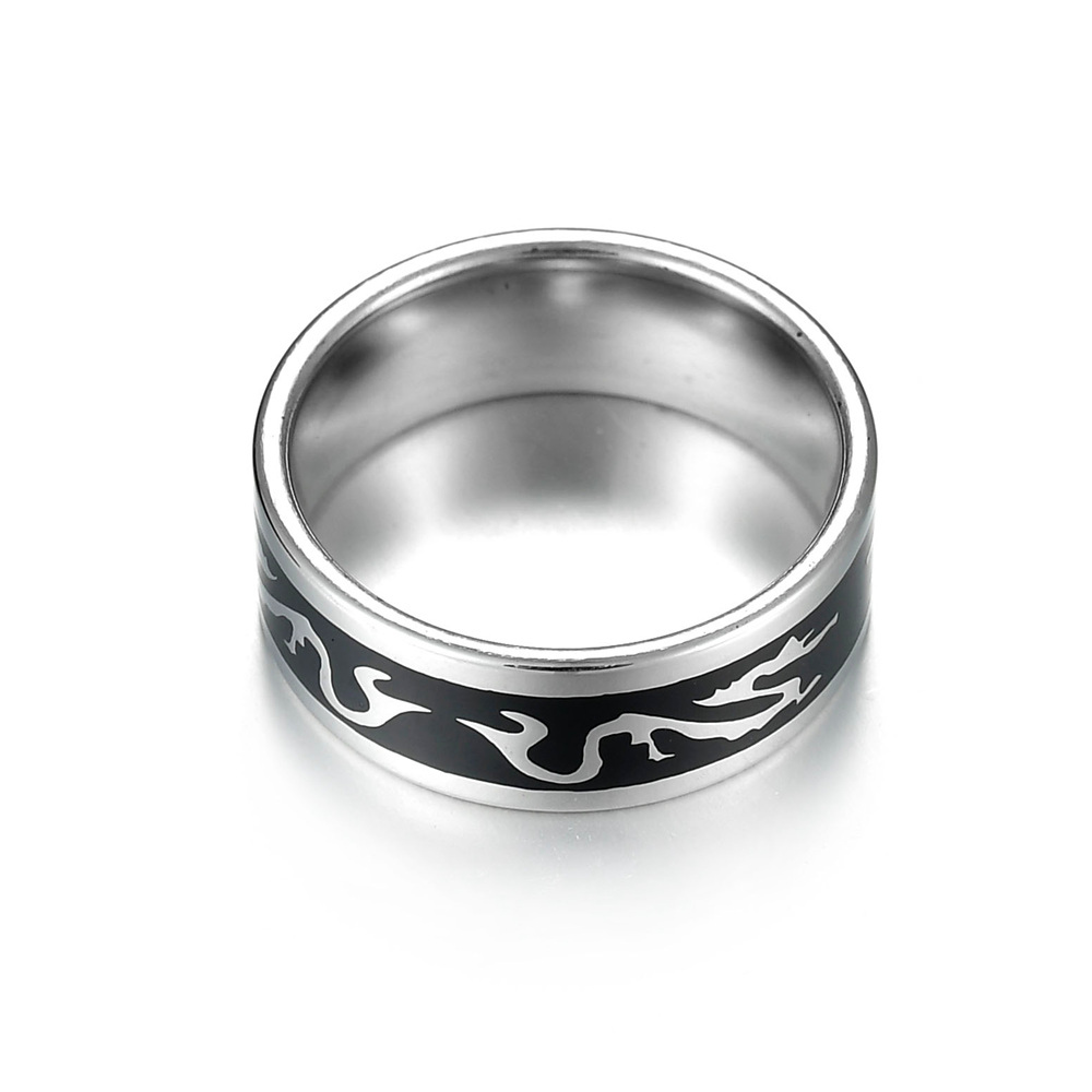 MeMolissa Jewelry Retro Stainl – Fashion Ethnic Wear For Men recenzja i cena