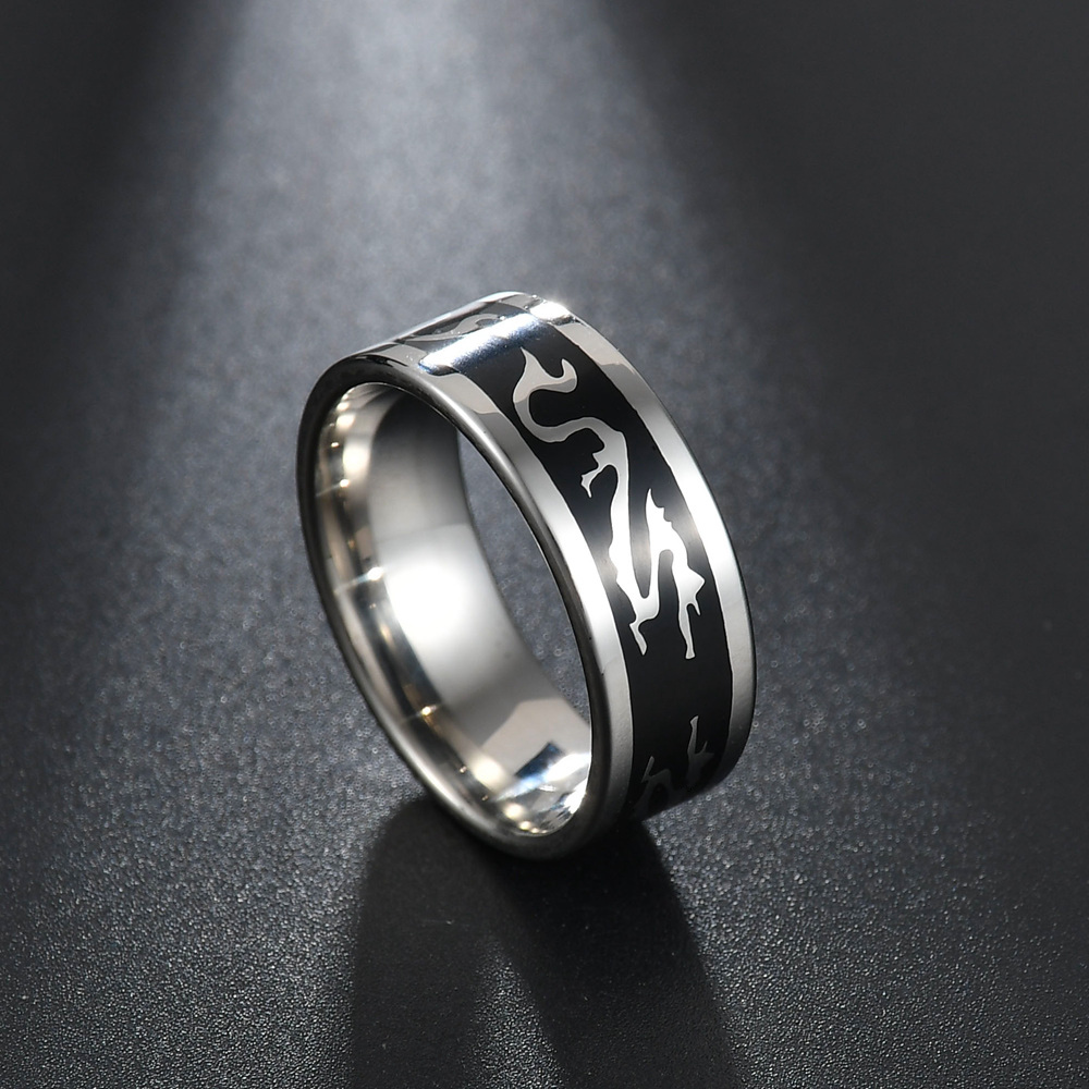 MeMolissa Jewelry Retro Stainl – Fashion Ethnic Wear For Men recenzja i cena