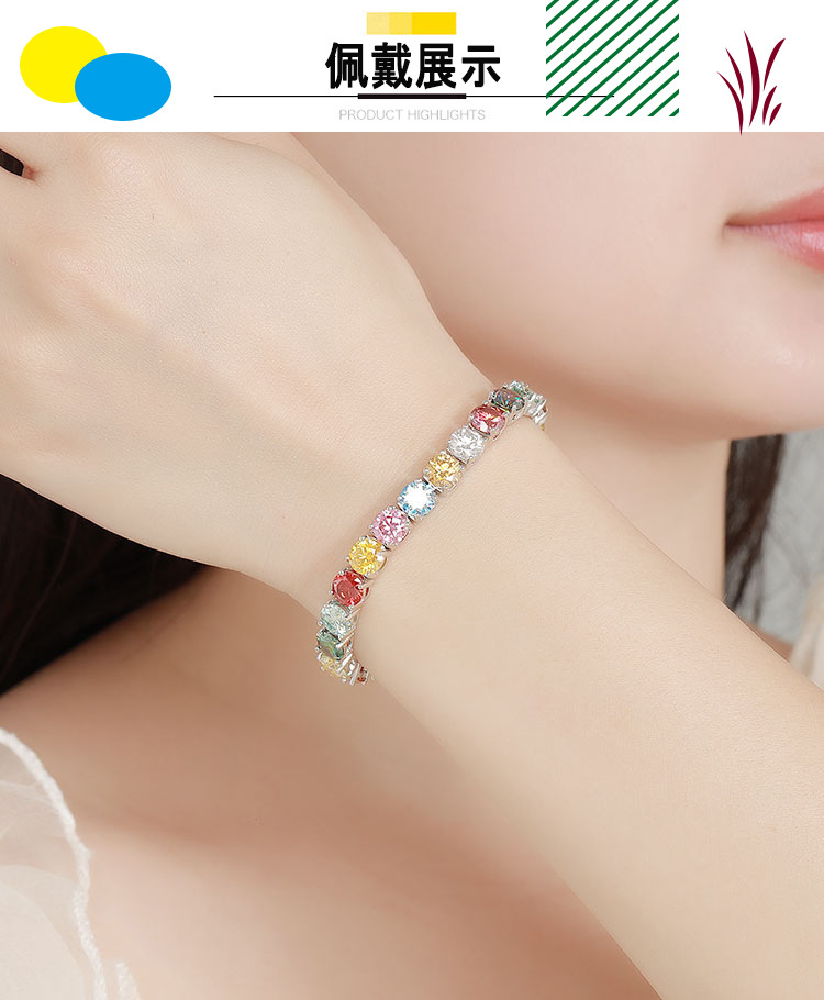 Dopamine color moissanite plat – Ethnic Fashion Trend recenzja i cena