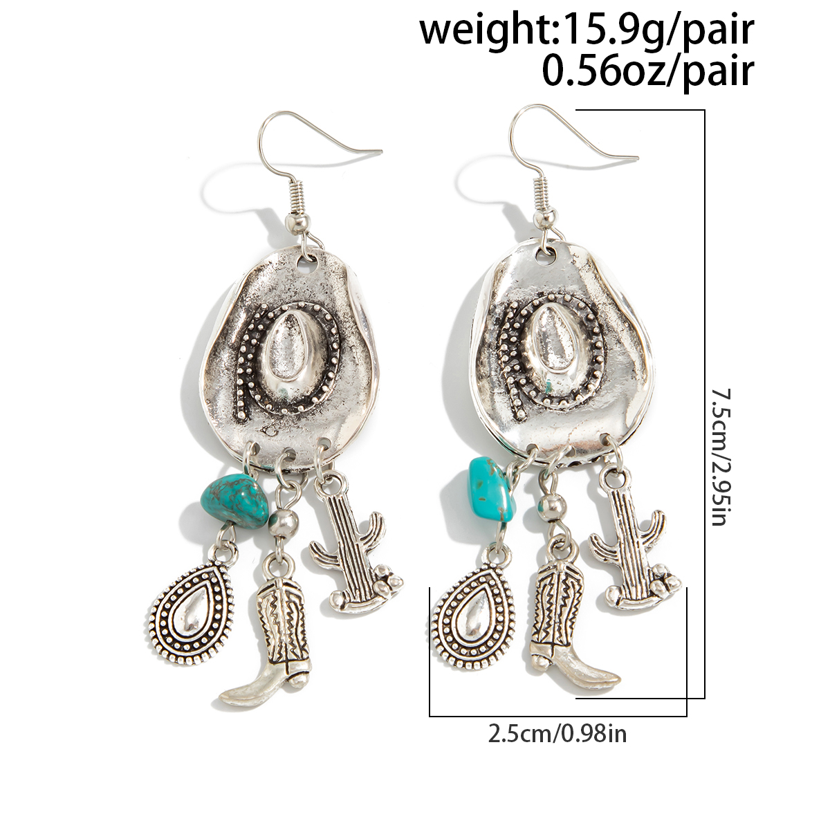 Ingemark Ethnic Retro Cowboy H – Ethnic Fashion Trend recenzja i cena