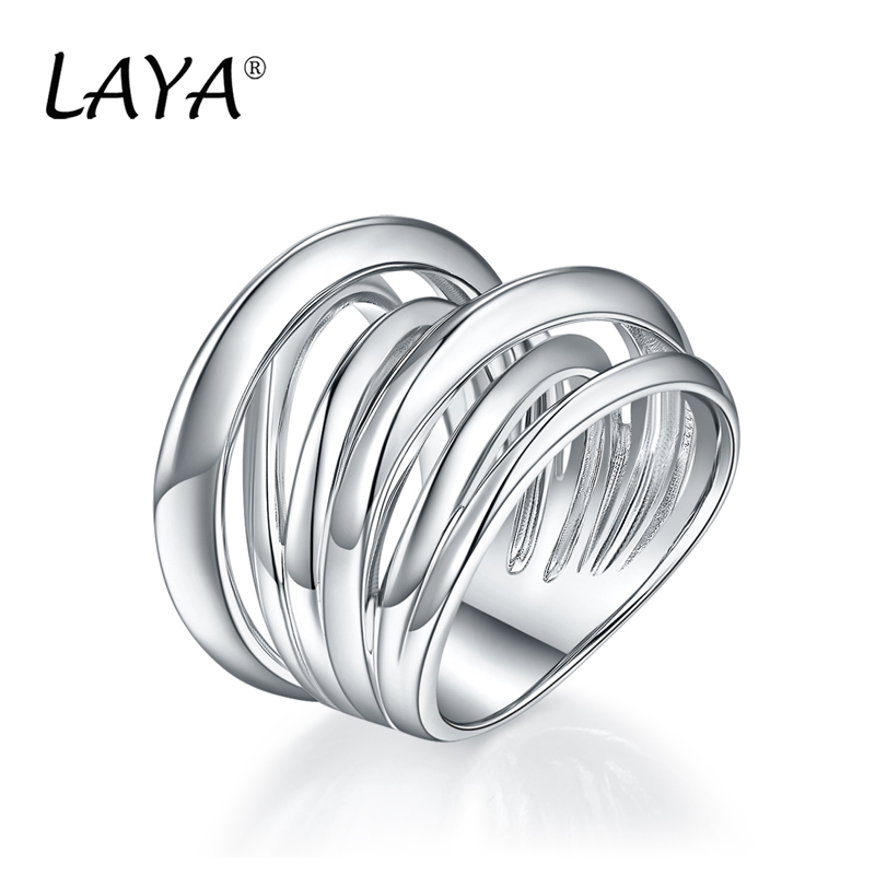 LAYA  925 Sterling Silver Mult – Ethnic Fashion Trend recenzja i cena