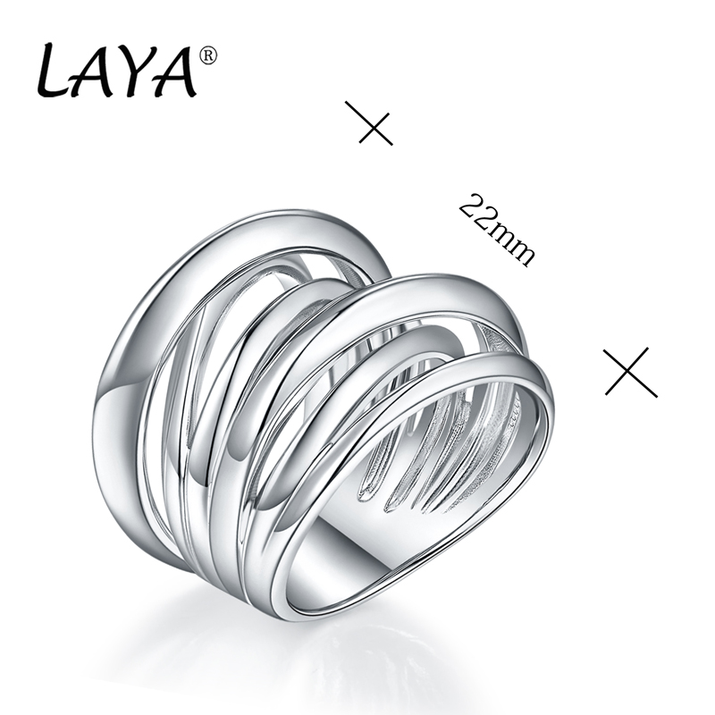 LAYA  925 Sterling Silver Mult – Ethnic Fashion Trend recenzja i cena