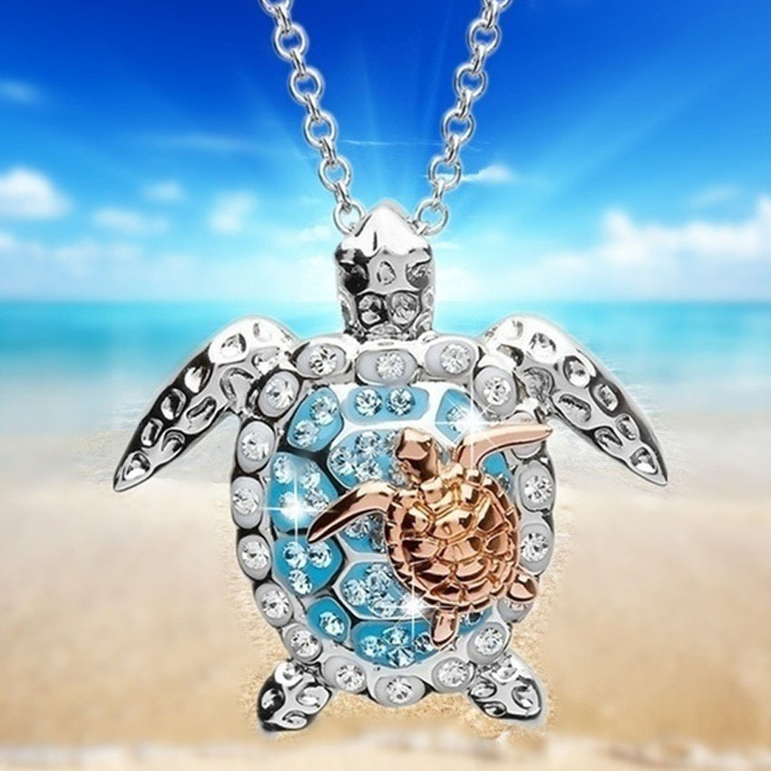 Fashion Vintage Animal Pedant  – Fashion Ethnic Wear For Men recenzja i cena