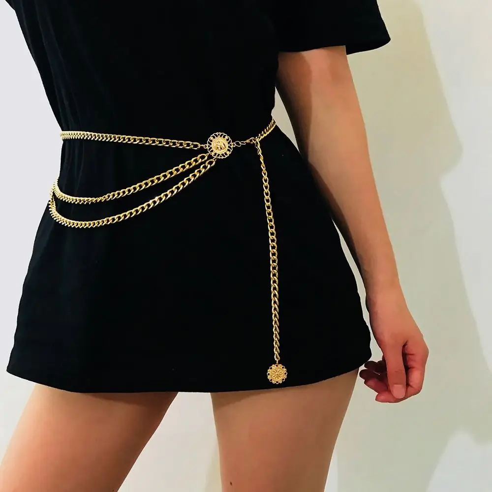 Antique Jewelry Ethnic Style B – Ethnic Fashion Accessories recenzja i cena