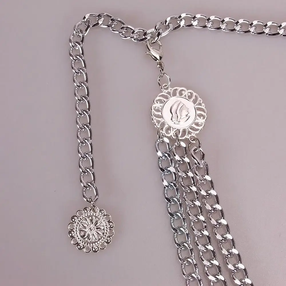 Antique Jewelry Ethnic Style B – Ethnic Fashion Accessories recenzja i cena