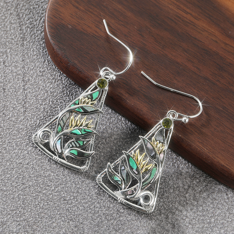 Ethnic Style Colorful Carved P – Ethnic Fashion Trend recenzja i cena