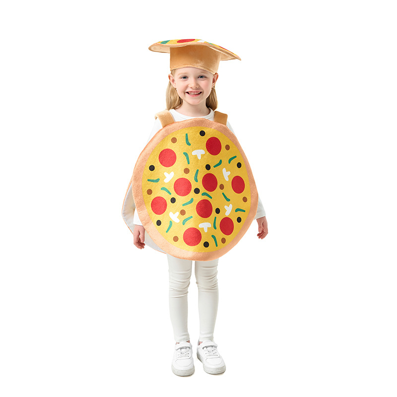 2025 Halloween Children's Pizz – Ethnic Fast Fashion recenzja i cena