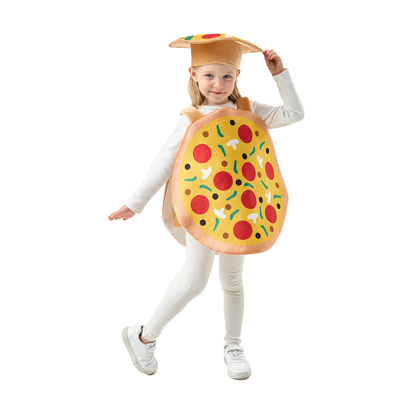 2025 Halloween Children's Pizz – Ethnic Fast Fashion recenzja i cena