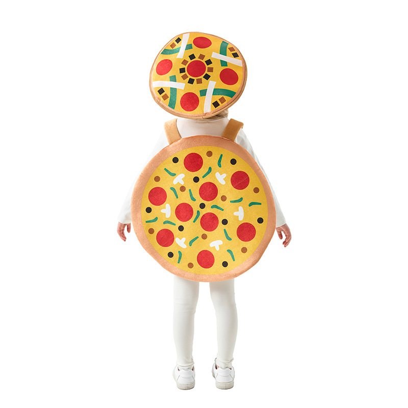 2025 Halloween Children's Pizz – Ethnic Fast Fashion recenzja i cena