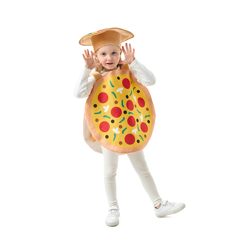 2025 Halloween Children's Pizz – Ethnic Fast Fashion recenzja i cena