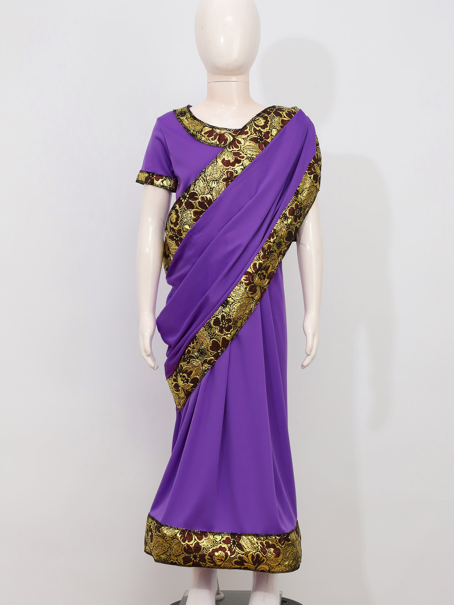 Girls Sari Indian Girls Tradit – Ethnic Clothing & Online Fashion Store Khaadi Pk recenzja i cena