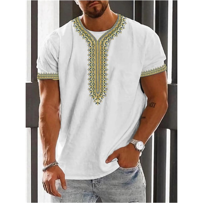 Trend 2025 Vintage Ethnic Grap – Ethnic Fashion Trend recenzja i cena