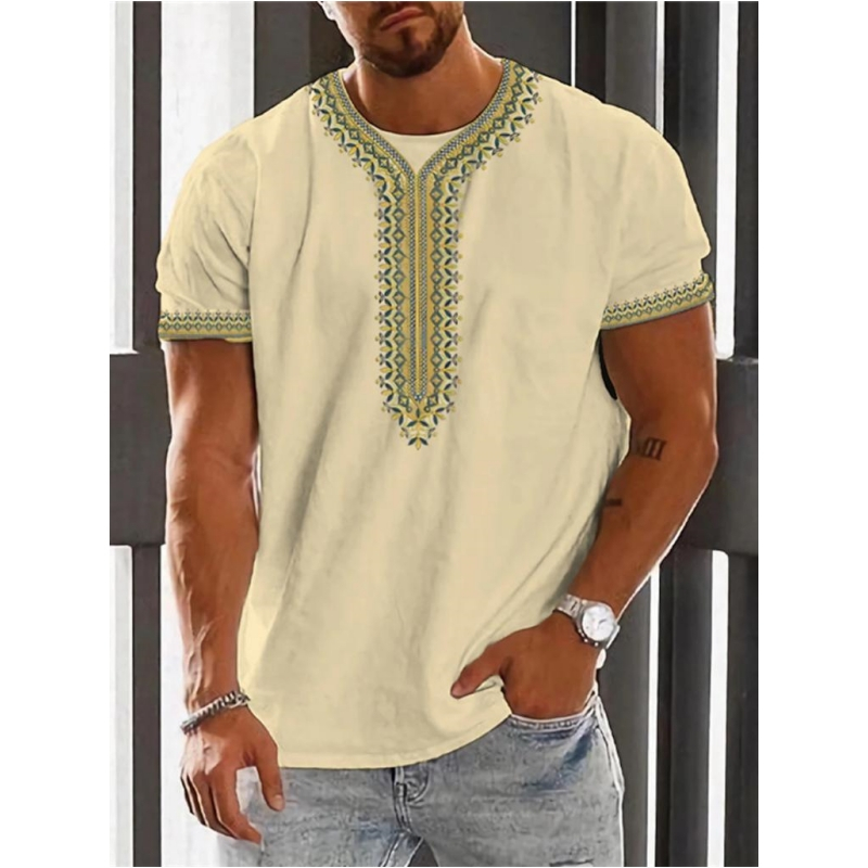 Trend 2025 Vintage Ethnic Grap – Ethnic Fashion Trend recenzja i cena