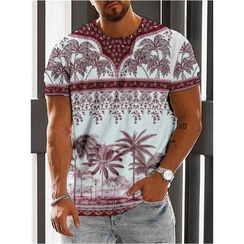 Trend 2025 Vintage Ethnic Grap – Ethnic Fashion Trend recenzja i cena