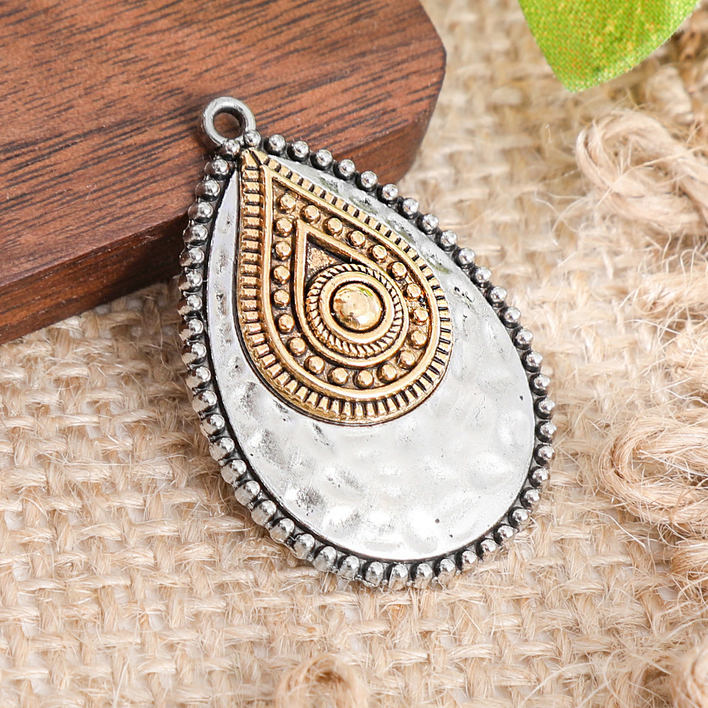 Retro Vintage Ethnic Bohemia T – Ethnic Fashion Accessories recenzja i cena