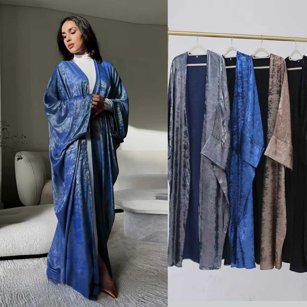 Fashionable Patchwork Open Car – Ethnic Clothing & Online Fashion Store Khaadi Pk recenzja i cena