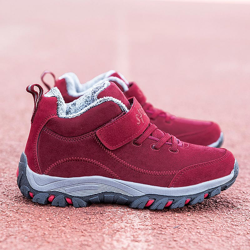 short winter sports shoes for  – Ethnic Wear For Kids Fashion Show recenzja i cena